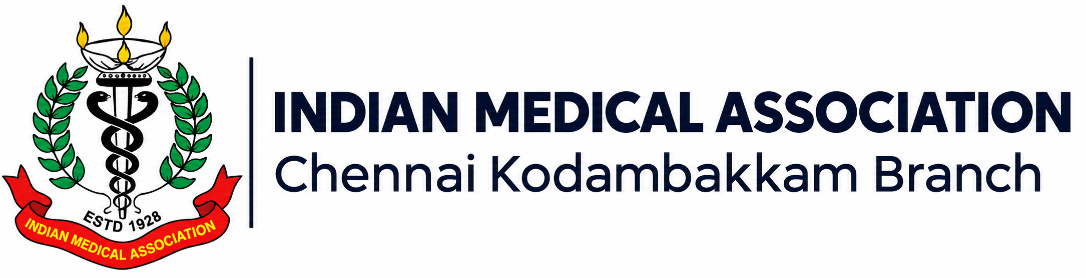 new ima logo